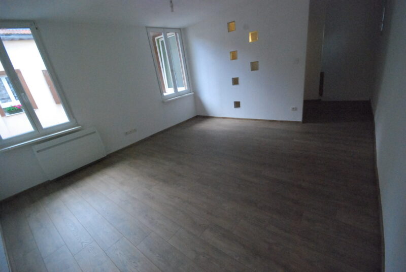 Trouvez votre appartement / maison en Alsace avec ID Immo : Dsc 3180