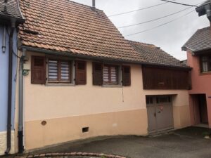 Trouvez votre appartement / maison en Alsace avec ID Immo : Img 7054