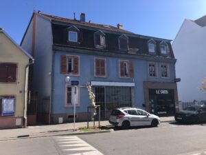 Trouvez votre appartement / maison en Alsace avec ID Immo : Img 7757